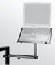K&M K&M 18815 Black Laptop Holder