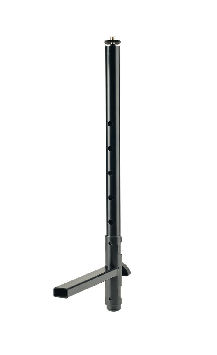 K&M K&M 18817 BLACK Holder