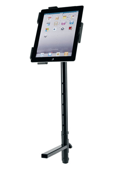 K&M K&M 18817 BLACK Holder