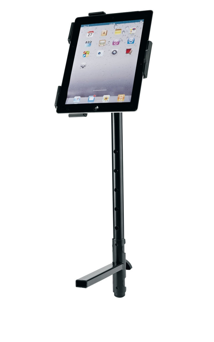 K&M K&M 18817 BLACK Holder