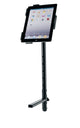 K&M K&M 18817 BLACK Holder