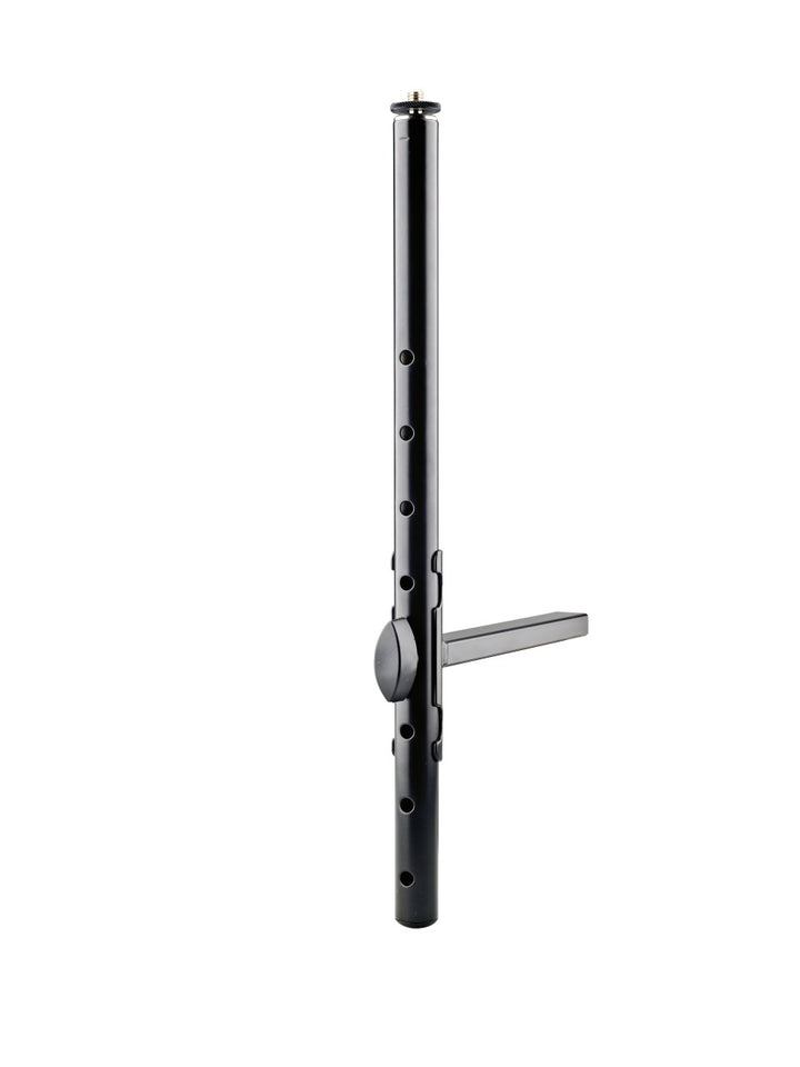 K&M K&M 18817 BLACK Holder