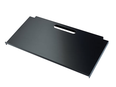 K&M 18819-BLACK