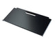 K&M K&M 18819 Black Keyboard Tray