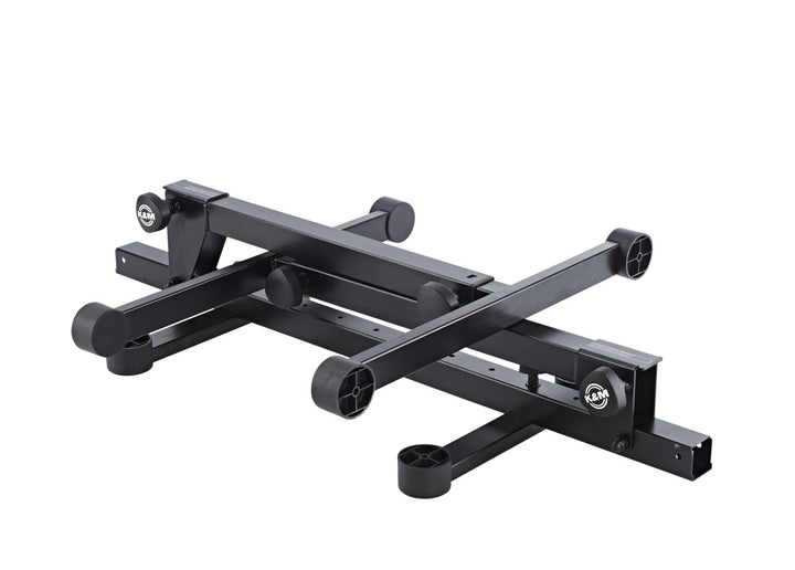 K&M K&M 18820 Omega Pro Keyboard Stand