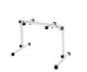 K&M K&M 18820 White Keyboard Stand