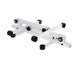 K&M K&M 18820 White Keyboard Stand