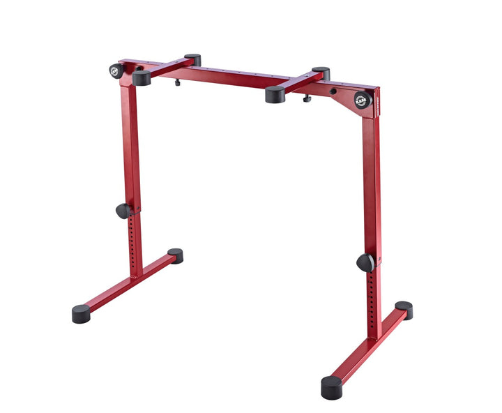 K&M K&M 18820Red Keyboard Stand