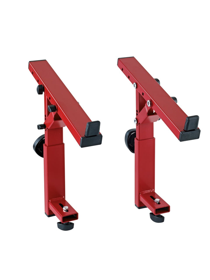 K&M K&M 18822-RED Keyboard Stacker