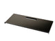 K&M K&M 18824 Black Keyboard Tray