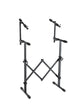 K&M K&M 18826 Black Keyboard Stand