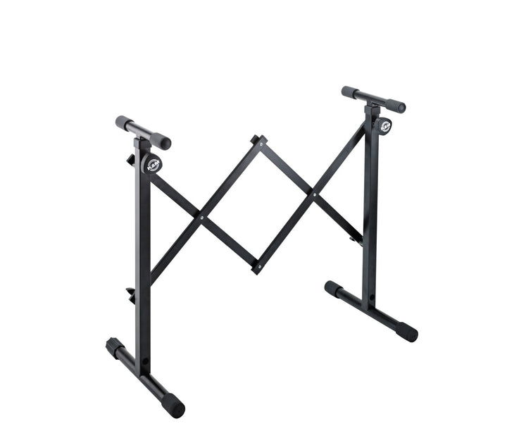 K&M K&M 18826 Black Keyboard Stand