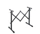 K&M K&M 18826 Black Keyboard Stand