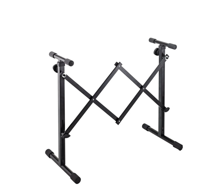 K&M K&M 18826 Black Keyboard Stand