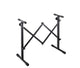K&M K&M 18826 Black Keyboard Stand