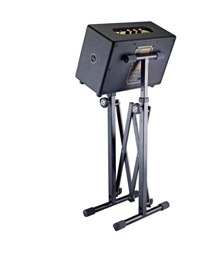K&M K&M 18826 Black Keyboard Stand