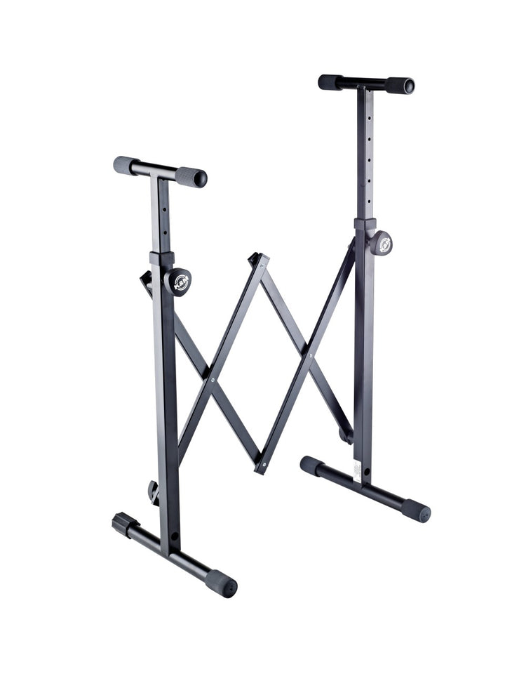 K&M K&M 18826 Black Keyboard Stand