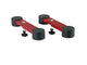 K&M K&M 18827RED Keyboard Stand Arms