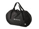 K&M K&M 18829 Black Keyboard Bag