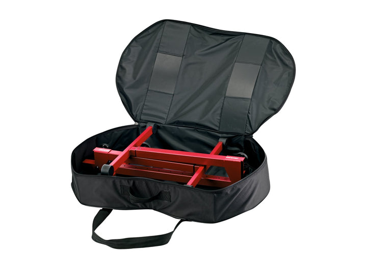K&M K&M 18829 Black Keyboard Bag