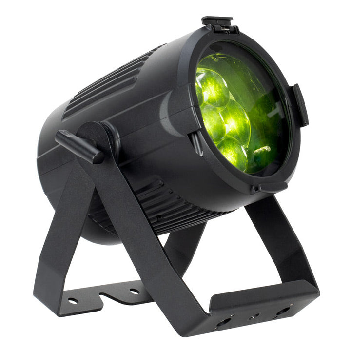 ADJ PAR Fixture - IP20 with 7 x 20W RGBL LED & DMX