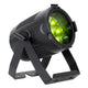 ADJ PAR Fixture - IP20 with 7 x 20W RGBL LED & DMX