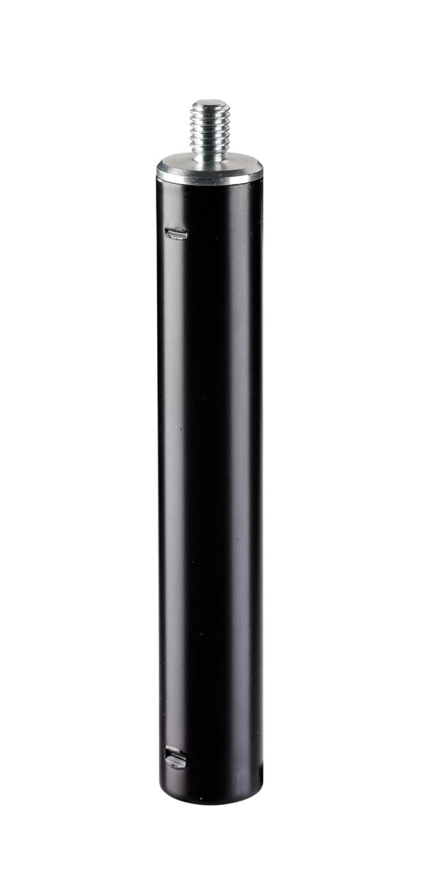K&M K&M 18832 Black Extension Rod