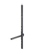 K&M 18832-BLACK