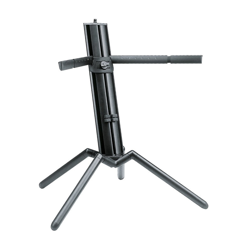 K&M K&M 18840 Black Keyboard Stand