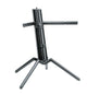 K&M K&M 18840 Black Keyboard Stand