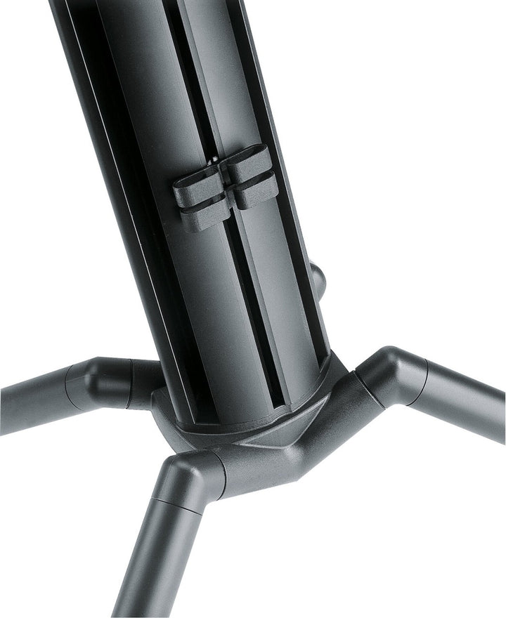 K&M K&M 18840 Black Keyboard Stand