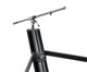 K&M K&M 18840 Black Keyboard Stand