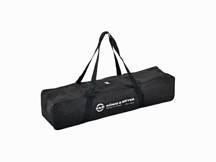 K&M K&M 18846 Black Carrying Bag