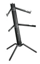 K&M K&M 18860 Black Keyboard Stand