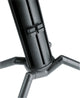 K&M K&M 18860 Black Keyboard Stand