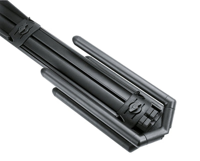 K&M K&M 18860 Black Keyboard Stand
