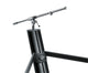 K&M K&M 18860 Black Keyboard Stand