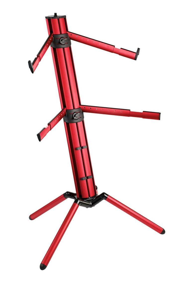 K&M K&M 18860RED Keyboard Stand