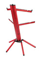 K&M K&M 18860RED Keyboard Stand