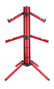 K&M K&M 18860RED Keyboard Stand