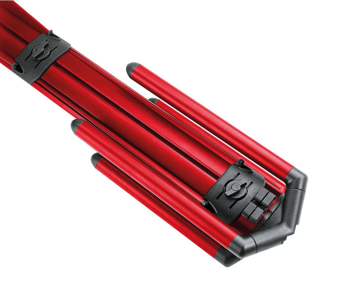 K&M K&M 18860RED Keyboard Stand