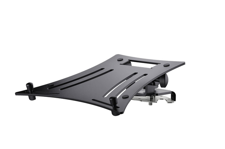 K&M K&M 18863 Black Laptop Attachment