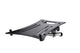 K&M K&M 18863 Black Laptop Attachment
