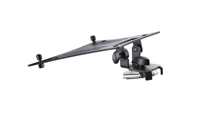 K&M K&M 18863 Black Laptop Attachment