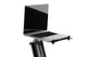 K&M K&M 18863 Black Laptop Attachment