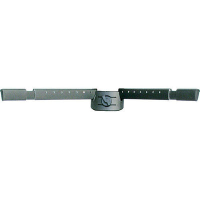 K&M 18865-BLACK