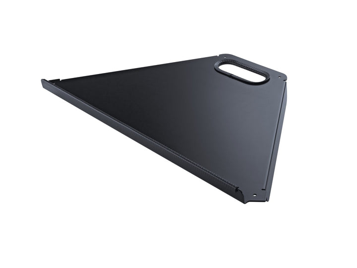K&M K&M 18876 BLACK Keyboard Tray