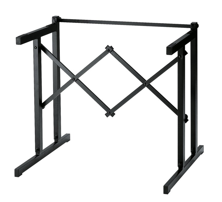 K&M K&M 18880-BLACK Keyboard Stand