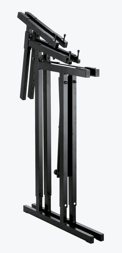 K&M K&M 18880-BLACK Keyboard Stand