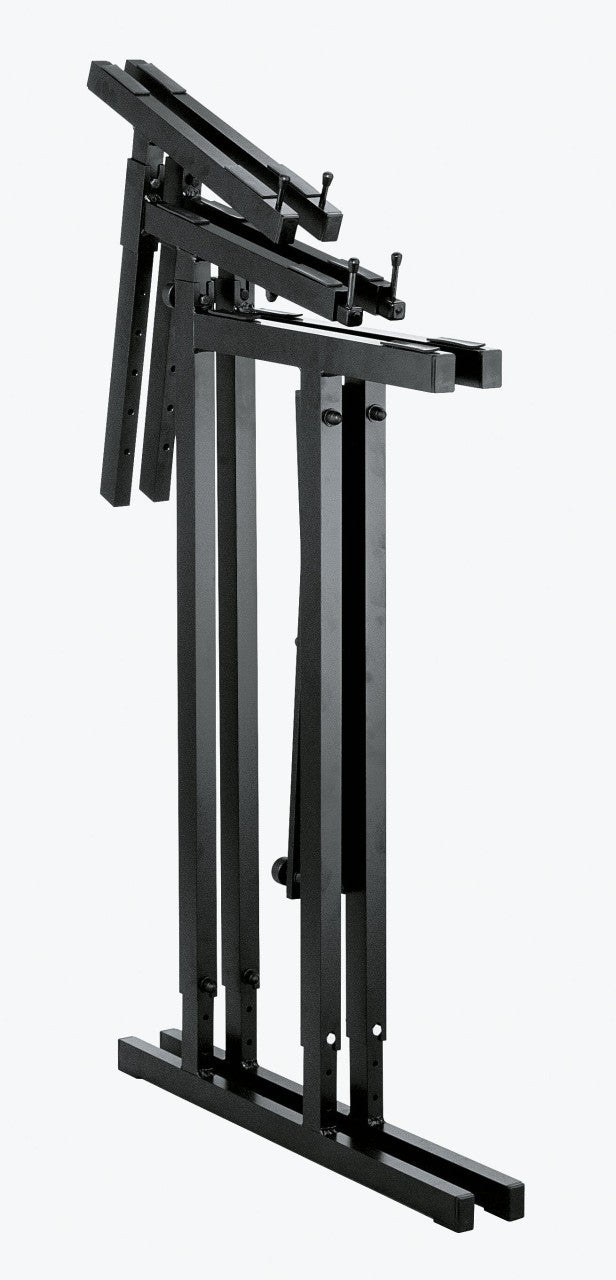 K&M K&M 18880-BLACK Keyboard Stand